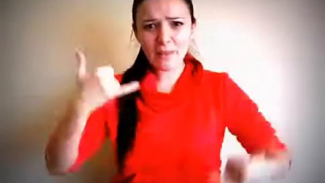 Жестовый язык - Страна смотреть онлайн