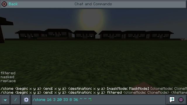 The Switch to Minecraft PS4 Bedrock Guide: Episode 2 Commands and Secret Items! смотреть онлайн