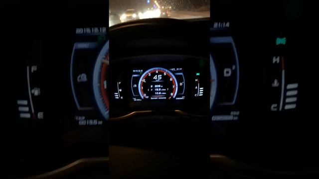 Фишки Geely Atlas смотреть онлайн