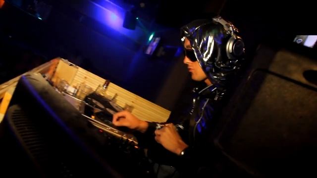 Zoo Club, Part 1, Dj Romero / Dj Arthur Project