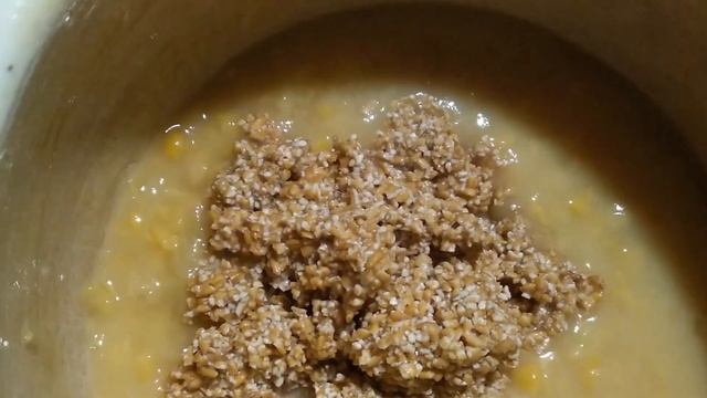 Что делать, если горох не разваривается смотреть онлайн