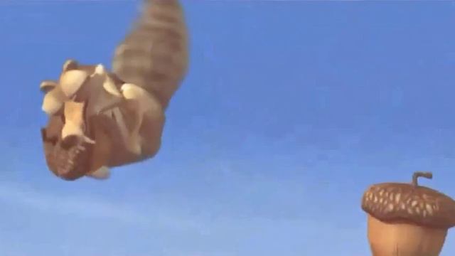 GONE NUTTY from Short Film of ICE AGE (G) | Dhar Mann смотреть онлайн