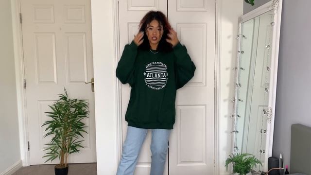 DAISY STREET HAUL | ASOS 2O21 SPRING FASHION INSPO смотреть онлайн