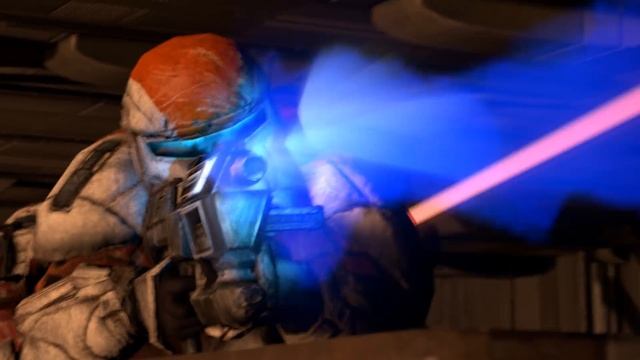 Republic Commando animation Progress смотреть онлайн