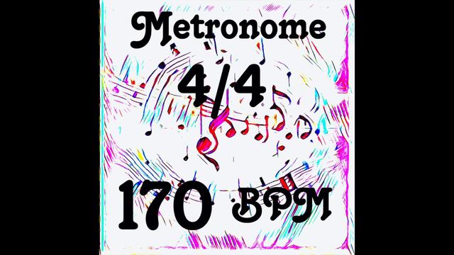 metronome 170 bpm vivace смотреть онлайн