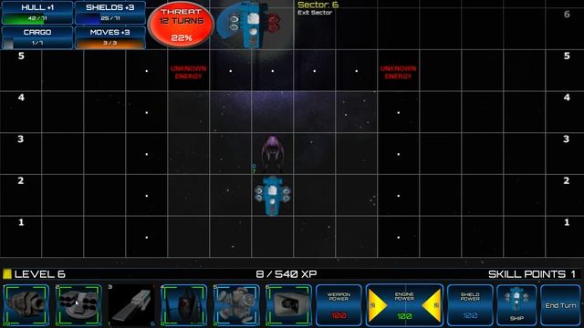 Star Chronicles Delta Quadrant ep 3 v1.27 смотреть онлайн