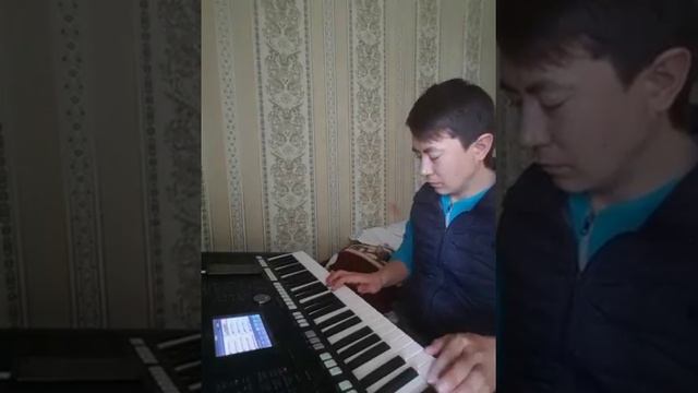 Попурри смотреть онлайн
