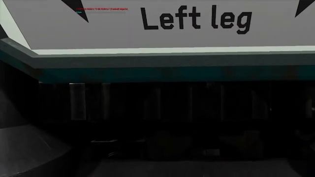 Robot Repair VR смотреть онлайн