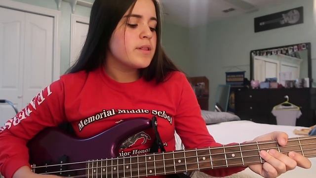 Sofia by Clairo// Cover смотреть онлайн