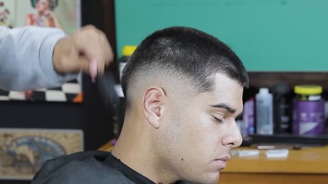 COMO FAZER DEGRADÊ EM CABELO EXTREMAMENTE LISO смотреть онлайн