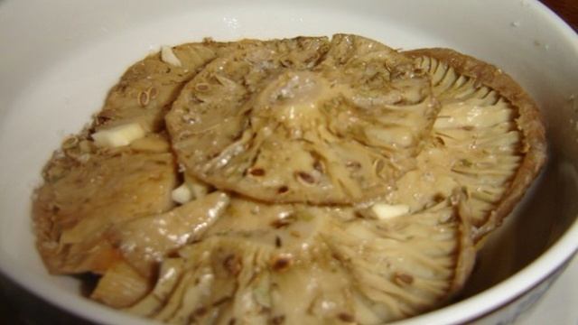 Сборник рецептов