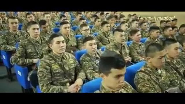 Кенесары хан, его любовь к народу и подвиги смотреть онлайн