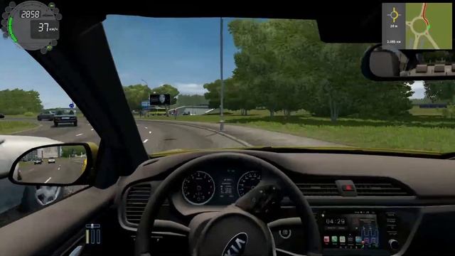 стрим сити кар драйвинг таксуем