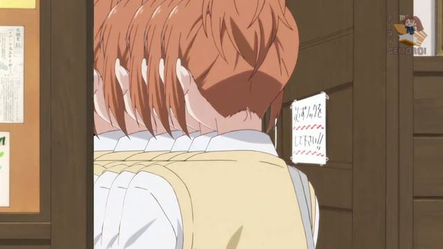 Аниме мем #18 / Anime meme #18 смотреть онлайн