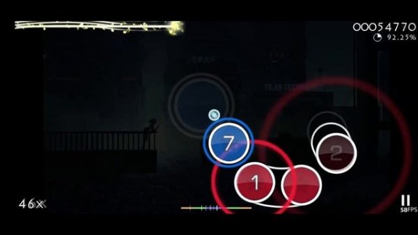 ЛУЧШИЙ OSU! НА ТЕЛЕФОНЕ : Osu!Droid , Osu!lazer , Opsu ? Как скачать ?