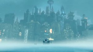 Тянется Ниточка