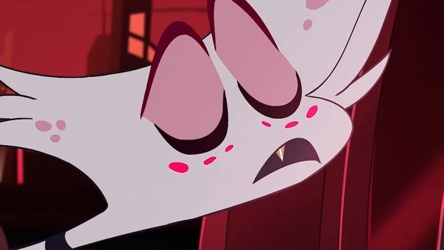 Alastor's hands смотреть онлайн