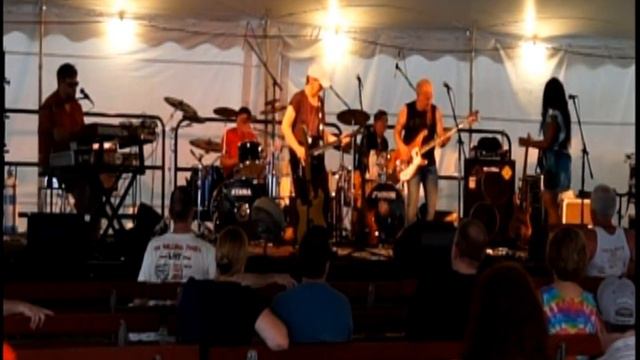 Standing on shakey ground смотреть онлайн