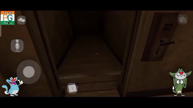 Evil Nun 2 With True Ending (Full Gameplay In Hindi) || Playground Gaming || смотреть онлайн