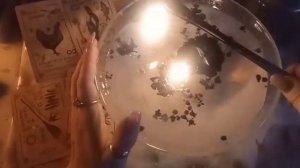 Чистка каналов внешности, молодости, стройности, привлекательности? #чисткаритуал #внешность #ритуа