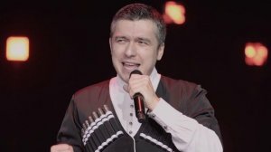 Астемир Апанасов - Ревнивый Кавказ