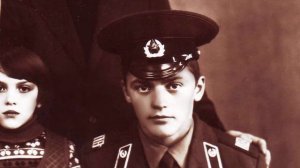 Памяти брата и друга Серова В А.