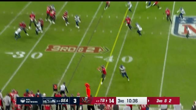 Tom Brady Looked Dominant in Germany! смотреть онлайн