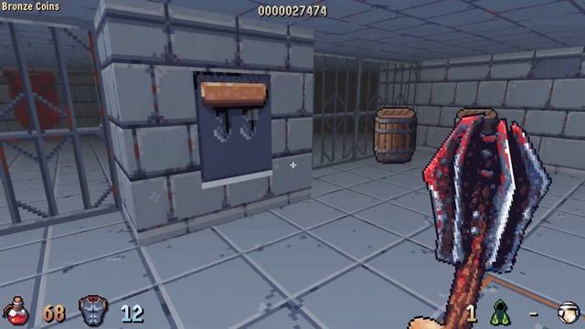 Wizordum/ Demo/ Щуру по пиці смотреть онлайн