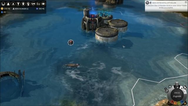 Preview: Endless Legend - AddOn Tempest [deutsch] смотреть онлайн