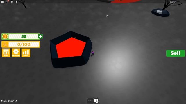 ВСЕ СЕКРЕТЫ НОВОГО СИМУЛЯТОРА КАЧКА ОТ КУКИБОЯ! BIG LIFTING SIMULATOR ROBLOX смотреть онлайн