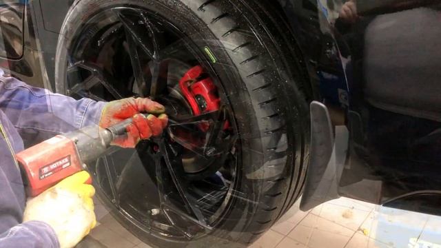 KIA OPTIMA GT & RAVIZA в бронзе смотреть онлайн