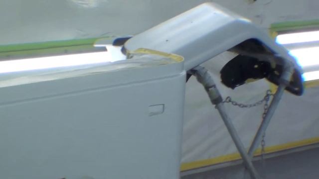 Restoration FJ40 1978- Barn Cruiser | Video 99 смотреть онлайн