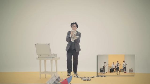 UNCHAIN / Smile Again смотреть онлайн