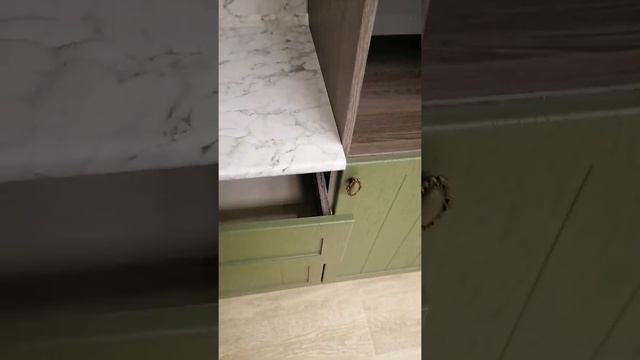 Кухня в стиле Прованс смотреть онлайн