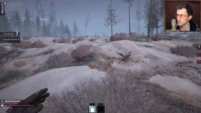 Winter Survival Simulator DEMO | ВЫЖИТЬ ЛЮБОЙ ЦЕНОЙ! СИМУЛЯТОР ВЫЖИВАНИЯ ЗИМОЙ смотреть онлайн