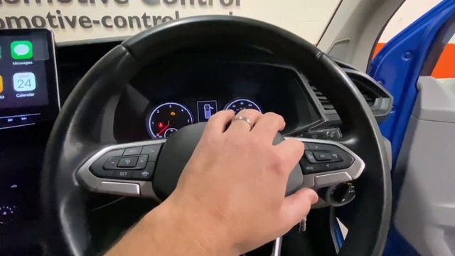 Alpine 9” Halo installed into VW T6.1. Alpine ilx-f905d for Volkswagen Transporter смотреть онлайн