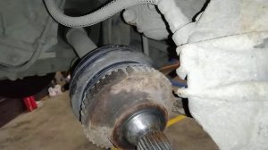 Peugeot 206. Неисправность ABS.