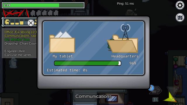 You Got Me Bro! - Hide and Seek - Minis | Among Us on Steam #138 - Father and Son Gaming #amongus смотреть онлайн