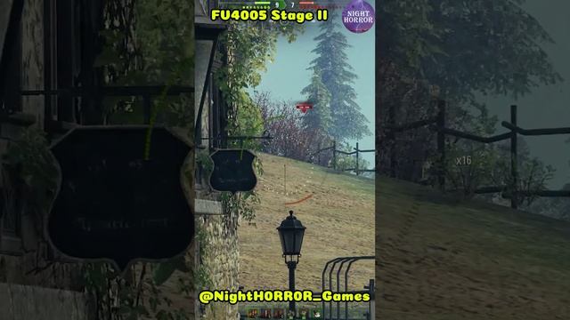 World of tanks Short #00202_2023 смотреть онлайн