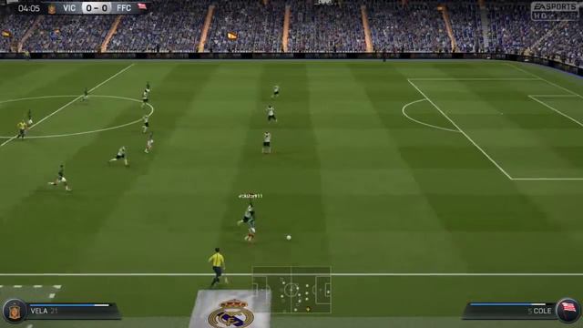 FIFA 15 | Why do I hate to play against assisted players смотреть онлайн