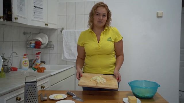 Салаты с Яйцом