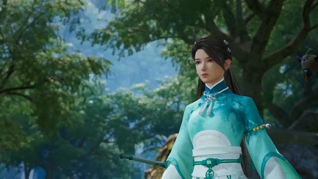 NEW CULTIVATION GAME - SWORD AND FAIRY 7 - #1 смотреть онлайн