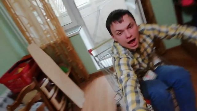 Самоизоляция-Quest Pistols Белая стрекоза любви смотреть онлайн