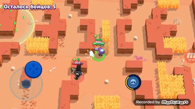 Показываю аккаунт в Бравл Старс,начало канала смотреть онлайн