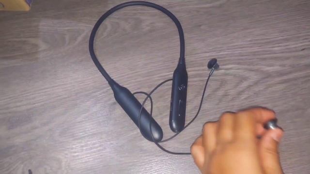 Best Memory Card Neckband Bluetooth Earphones/LED Power Display/SPORT S880/Lazada/Bangkok TamilVlog смотреть онлайн