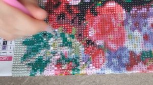 Алмазная мозаика/ Алмазная вышивка/ Мотивация