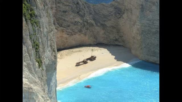 Pete Namlook - A Ship On a Sea Of Sand смотреть онлайн