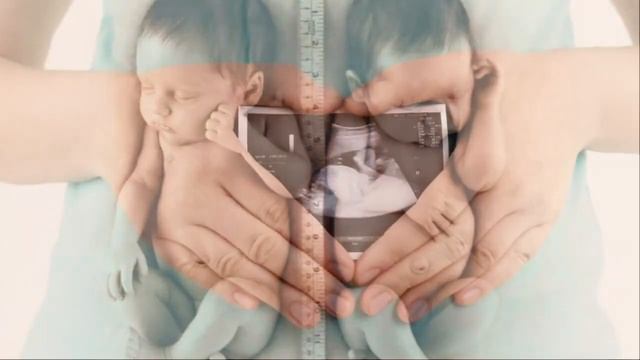 БЕРЕМЕННОСТЬ ДВОЙНЕЙ | Особенности развития плода при многоплодной беременности по неделям смотреть онлайн