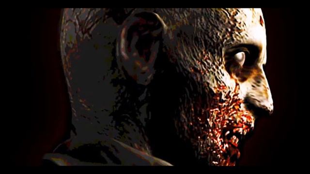 Resident Evil save room medley смотреть онлайн