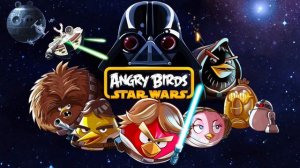 Boss theme (Imperial March) - Angry Birds Star Wars OST
